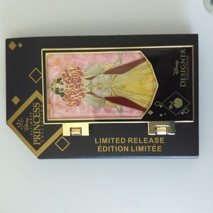 Disney Pin Snow White collector